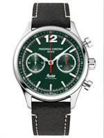 Reloj Frederique Constant Hombre in Acero FC397HDGR5B6